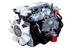 朝柴CY4T96-CE4 130马力 3.7L 国四 柴油发动机