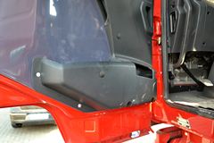 陕汽重卡 德龙F3000 375马力 6X4牵引车(SX4256NT324Z)