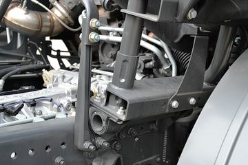 ���� Actros�ؿ� 408���� 8X4�ػ���(�ͺ�4141����)ͼƬ