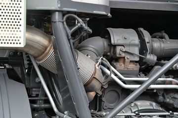 ���� Actros�ؿ� 408���� 8X4�ػ���(�ͺ�4141����)ͼƬ