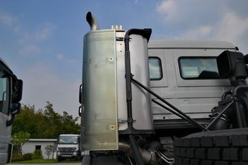 ���� Actros�ؿ� 408���� 8X4�ػ���(�ͺ�4141����)ͼƬ