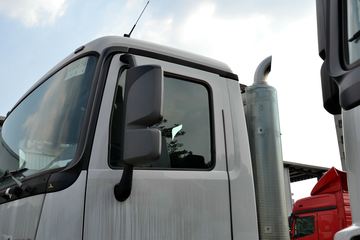 ���� Actros�ؿ� 408���� 8X4�ػ���(�ͺ�4141����)ͼƬ