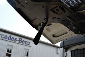 ���� Actros�ؿ� 408���� 8X4�ػ���(�ͺ�4141����)ͼƬ