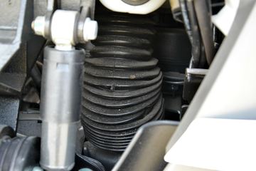 ���� Actros�ؿ� 408���� 8X4�ػ���(�ͺ�4141����)ͼƬ