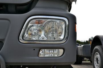���� Actros�ؿ� 408���� 8X4�ػ���(�ͺ�4141����)ͼƬ