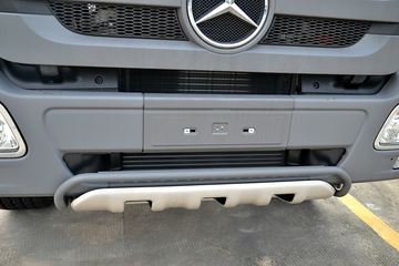 ���� Actros�ؿ� 408���� 8X4�ػ���(�ͺ�4141����)ͼƬ