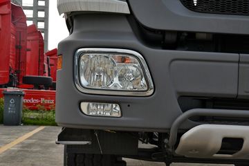 ���� Actros�ؿ� 408���� 8X4�ػ���(�ͺ�4141����)ͼƬ