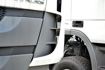 ���� Actros�ؿ� 408���� 8X4�ػ���(�ͺ�4141����)ͼƬ