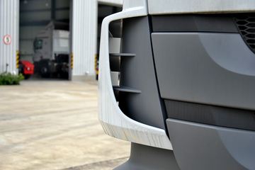 ���� Actros�ؿ� 408���� 8X4�ػ���(�ͺ�4141����)ͼƬ