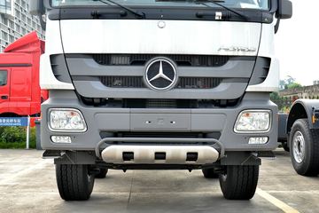 ���� Actros�ؿ� 408���� 8X4�ػ���(�ͺ�4141����)ͼƬ