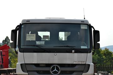 ���� Actros�ؿ� 408���� 8X4�ػ���(�ͺ�4141����)ͼƬ