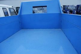 小金刚&nbsp;自卸车上装                                                图片