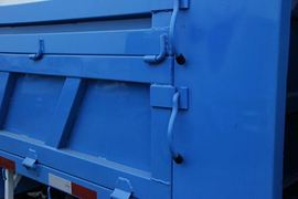 小金刚&nbsp;自卸车上装                                                图片