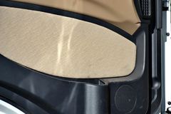 中国重汽 HOWO T5G重卡 280马力 6X4 9.5米载货车(ZZ1257M584GD1)