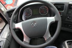 东风商用车 天龙重卡 350马力 6X2牵引车(DFL4250AX2A)
