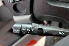 东风商用车 天龙重卡 350马力 6X2牵引车(DFL4250AX2A)