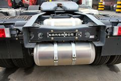 东风商用车 天龙重卡 350马力 6X2牵引车(DFL4250AX2A)