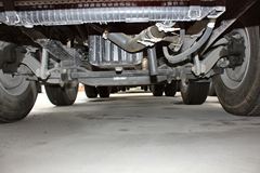东风商用车 天龙重卡 350马力 6X2牵引车(DFL4250AX2A)