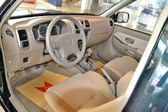 江铃 宝典 新超值版 舒适款 2013款 两驱 2.8L柴油 双排皮卡