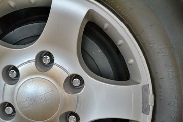 ���� ���� �³�ֵ�� ���ʿ� 2013�� ���� 2.8L���� ˫��Ƥ��ͼƬ