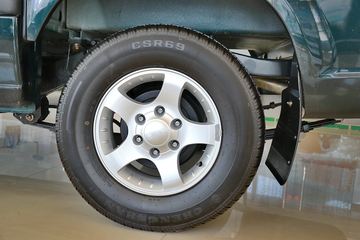 ���� ���� �³�ֵ�� ���ʿ� 2013�� ���� 2.8L���� ˫��Ƥ��ͼƬ