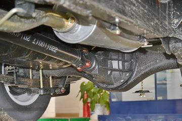 ���� ���� �³�ֵ�� ���ʿ� 2013�� ���� 2.8L���� ˫��Ƥ��ͼƬ
