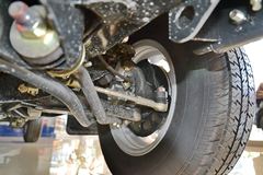 江铃 宝典 新超值版 舒适款 2013款 两驱 2.8L柴油 双排皮卡