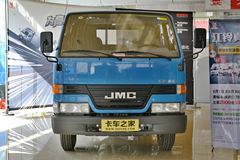 江铃 经典顺达 102马力 2.2米双排栏板轻卡(JX1030TSA4)