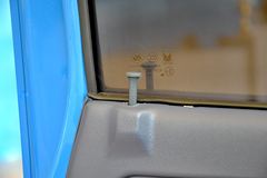 江铃 经典顺达 102马力 2.2米双排栏板轻卡(JX1030TSA4)