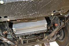 江铃 经典顺达 102马力 2.2米双排栏板轻卡(JX1030TSA4)