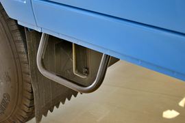 经典顺达&nbsp;载货车外观                                                图片