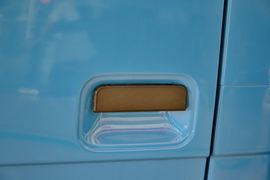 经典顺达&nbsp;载货车外观                                                图片