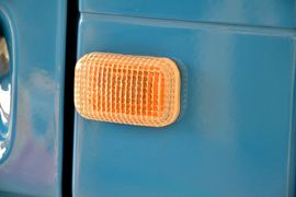 经典顺达&nbsp;载货车外观                                                图片