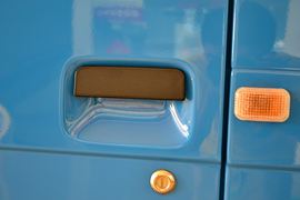 经典顺达&nbsp;载货车外观                                                图片