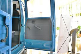 经典顺达&nbsp;载货车驾驶室                                               图片