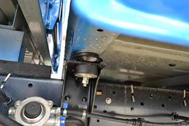 经典顺达&nbsp;载货车底盘                                                图片