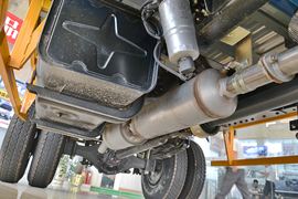 经典顺达&nbsp;载货车底盘                                                图片