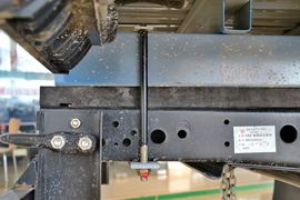 经典顺达&nbsp;载货车上装                                                图片