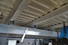 经典顺达&nbsp;载货车上装                                                图片