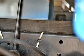 经典顺达&nbsp;载货车上装                                                图片