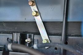 经典顺达&nbsp;载货车上装                                                图片