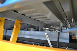 经典顺达&nbsp;载货车上装                                                图片