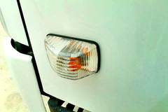 庆铃 五十铃700P系列中卡 189马力 6.7米厢式载货车(气刹)(QL5101XXY9PARJ)