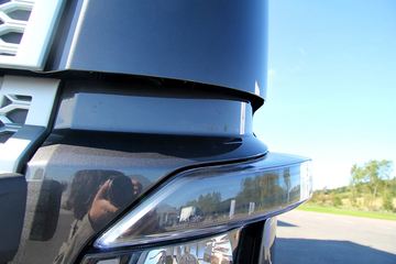 �ֶ��� ��FH16�ؿ� 750���� 6X4ǣ����ͼƬ