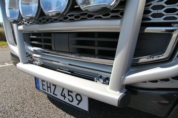 �ֶ��� ��FH16�ؿ� 750���� 6X4ǣ����ͼƬ