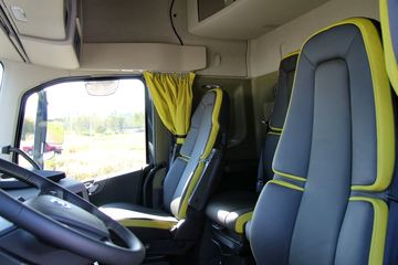 �ֶ��� ��FH16�ؿ� 750���� 6X4ǣ����ͼƬ