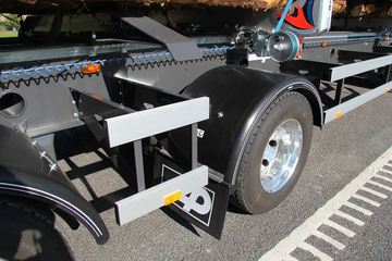 �ֶ��� ��FH16�ؿ� 750���� 6X4ǣ����ͼƬ