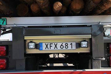 �ֶ��� ��FH16�ؿ� 750���� 6X4ǣ����ͼƬ