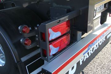 �ֶ��� ��FH16�ؿ� 750���� 6X4ǣ����ͼƬ