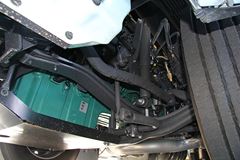 沃尔沃 新FH16重卡 750马力 6X4牵引车